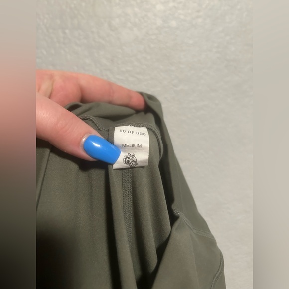 Darc sport leggings - Picture 6 of 9